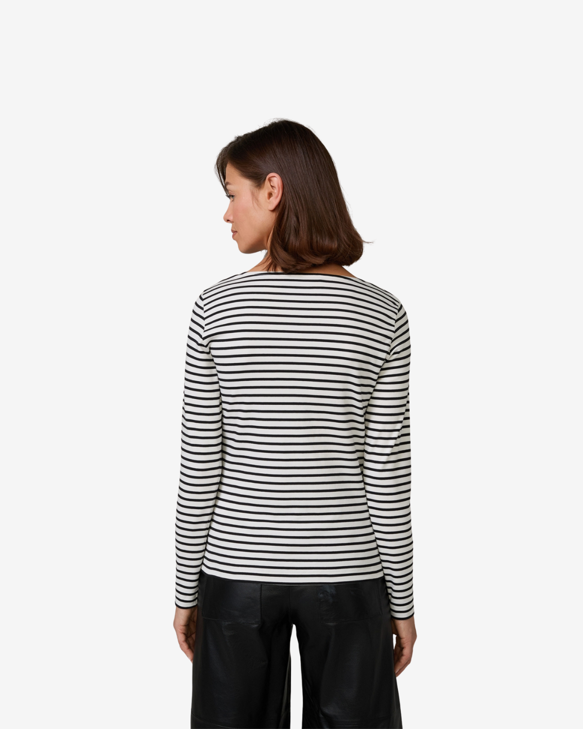 Jersey oxford