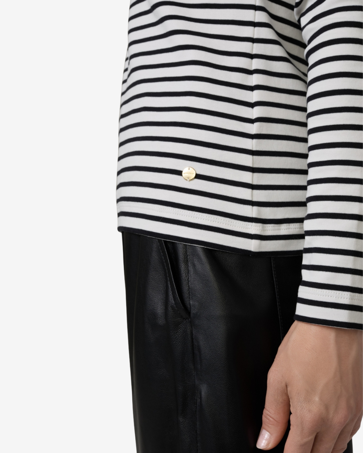 Jersey oxford