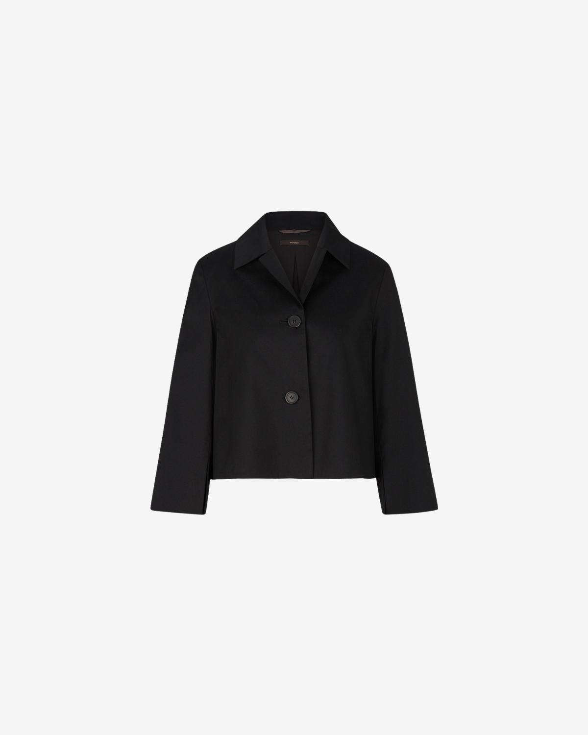 Blazer black