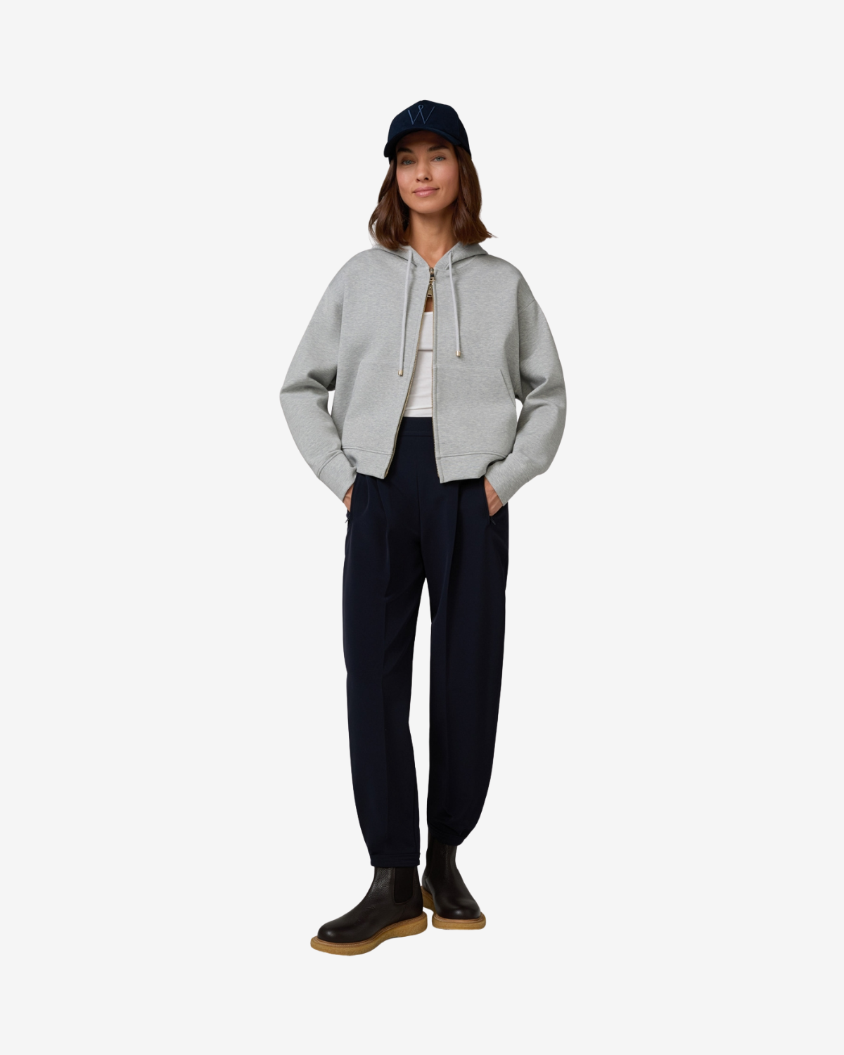 Sweat Silver