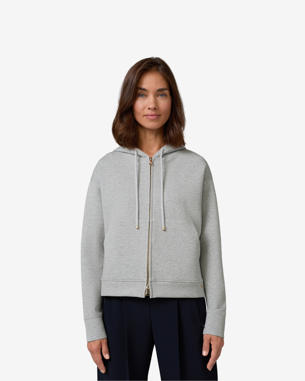 Sweat Silver