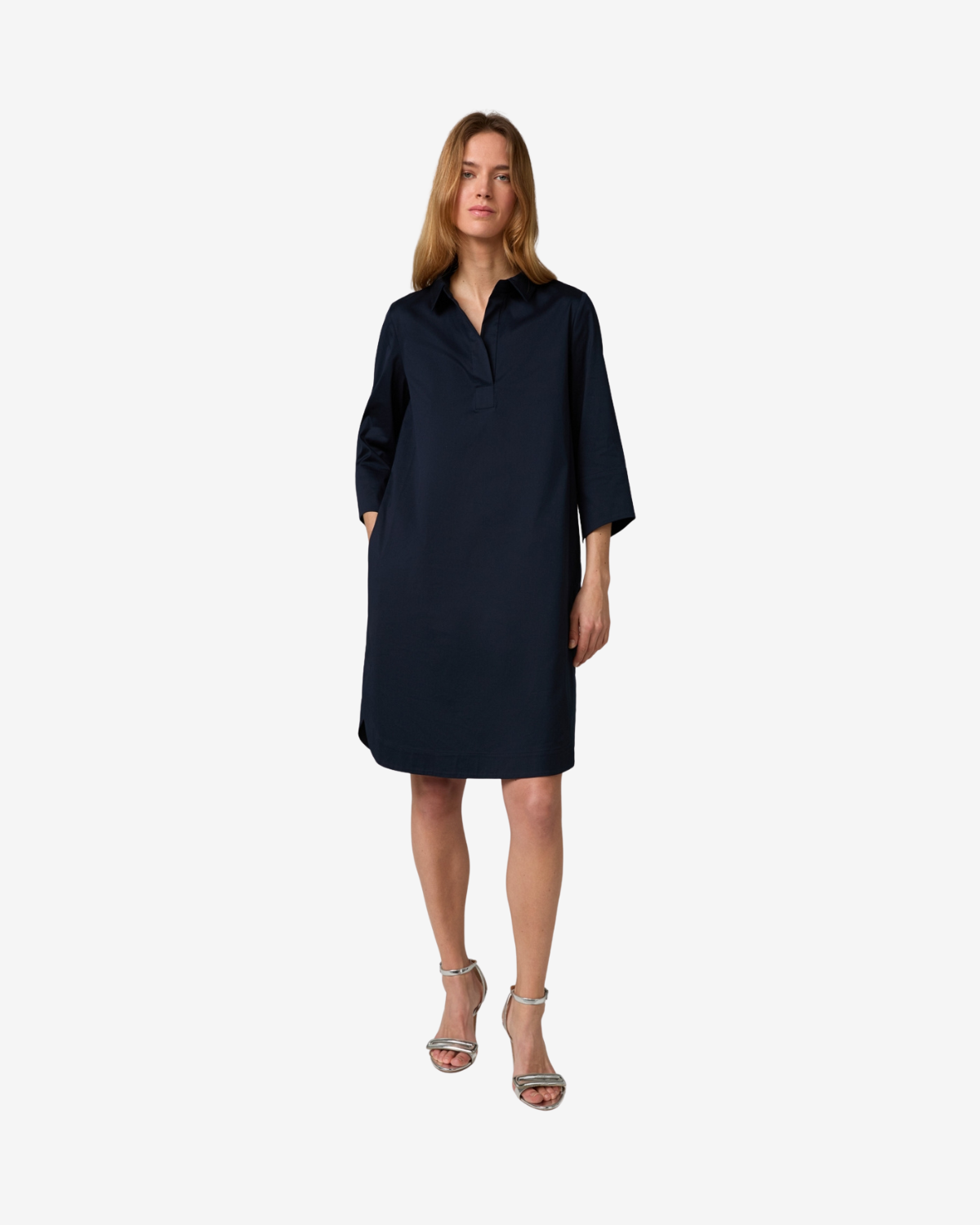 Dress Navy