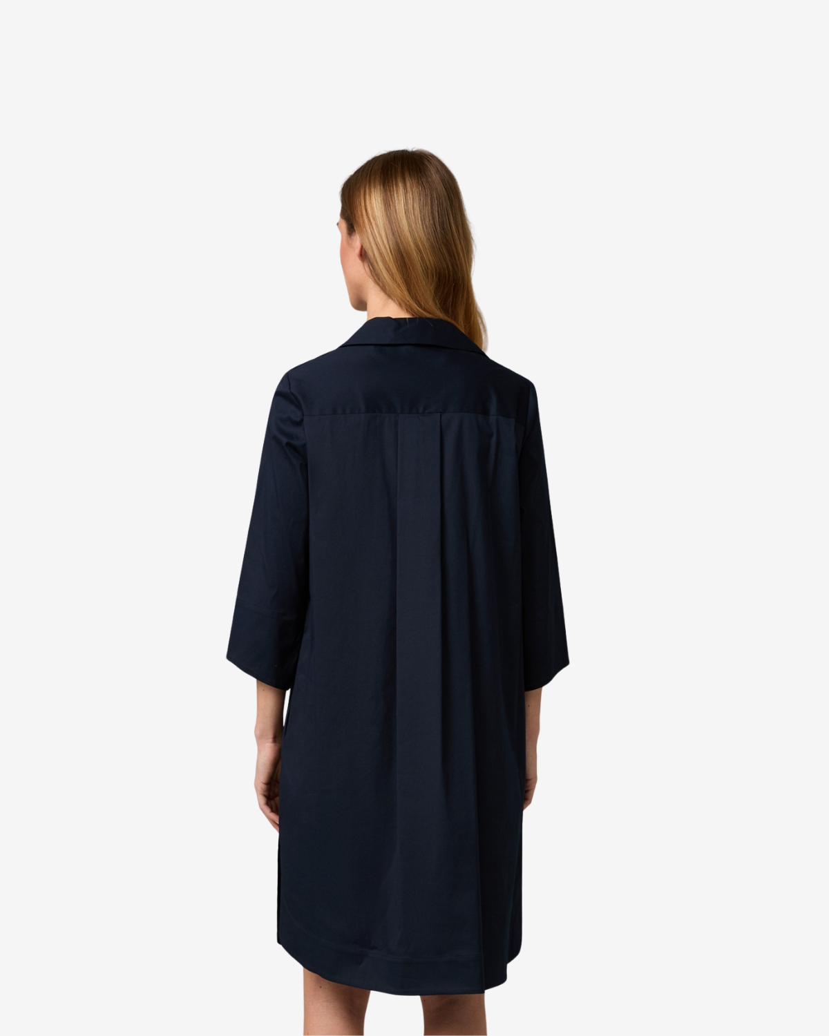 Dress Navy