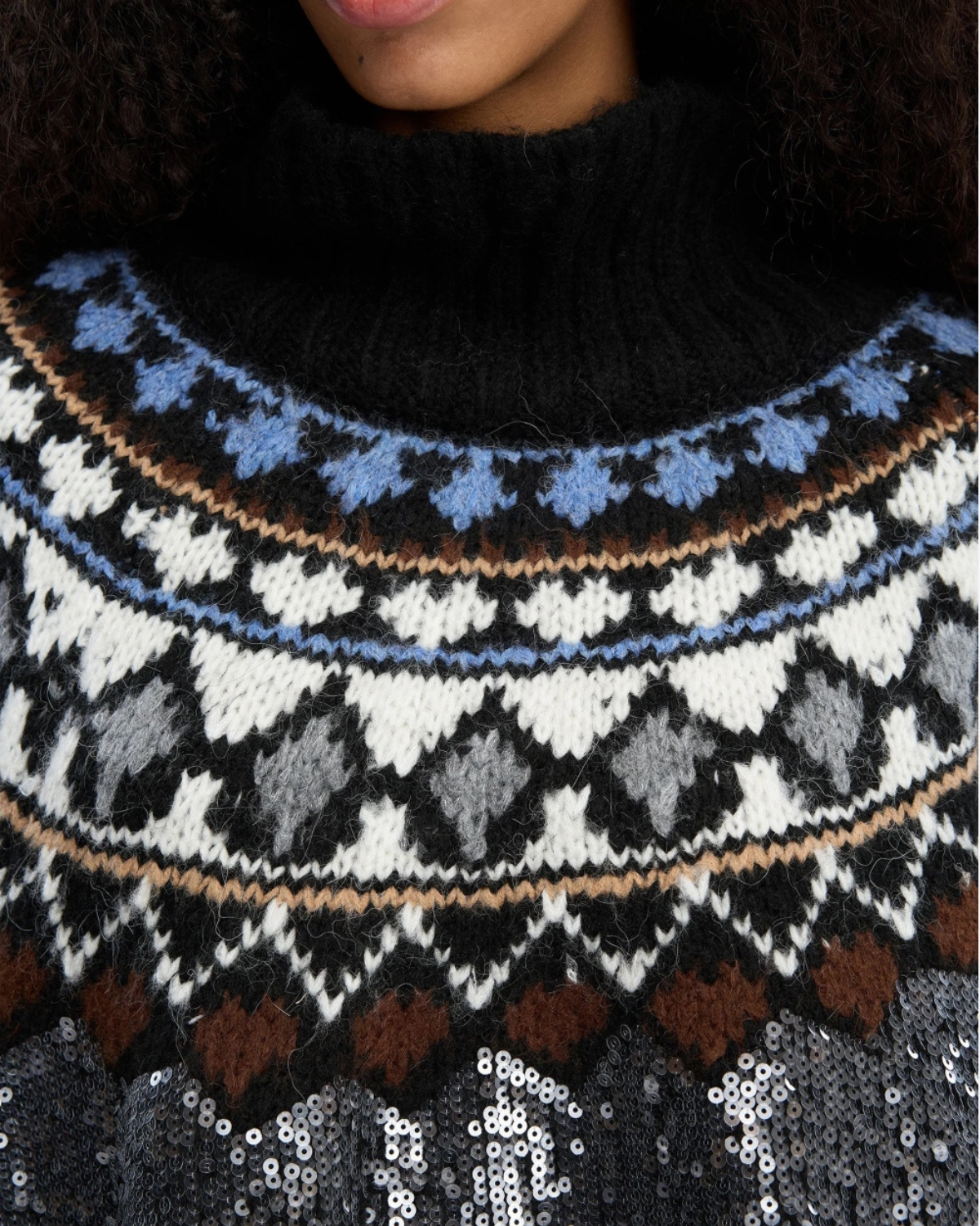 Verst Mix black