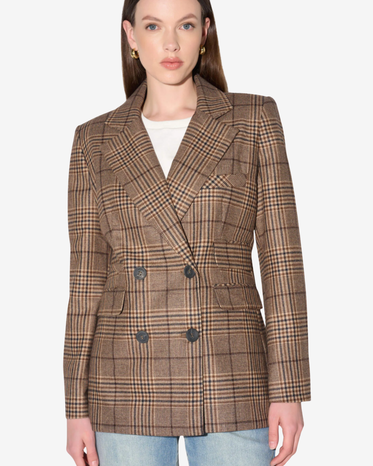 Martin Blazer Bruin