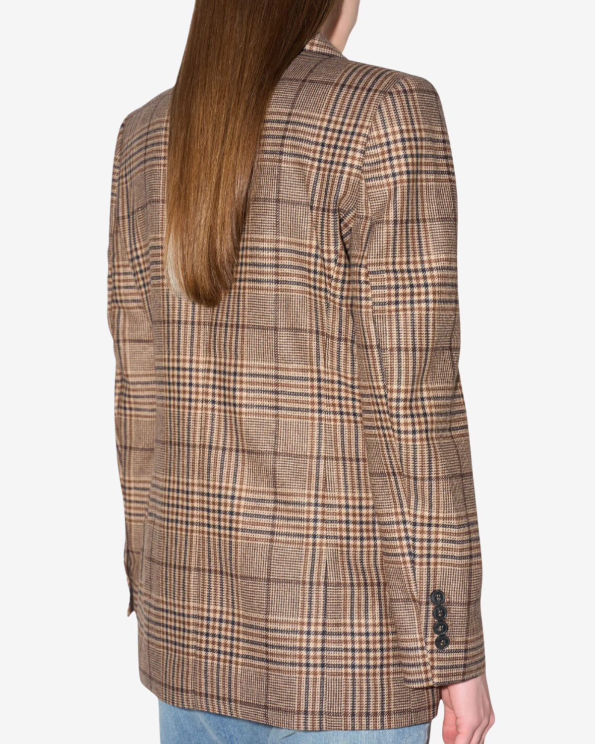 Martin Blazer Bruin