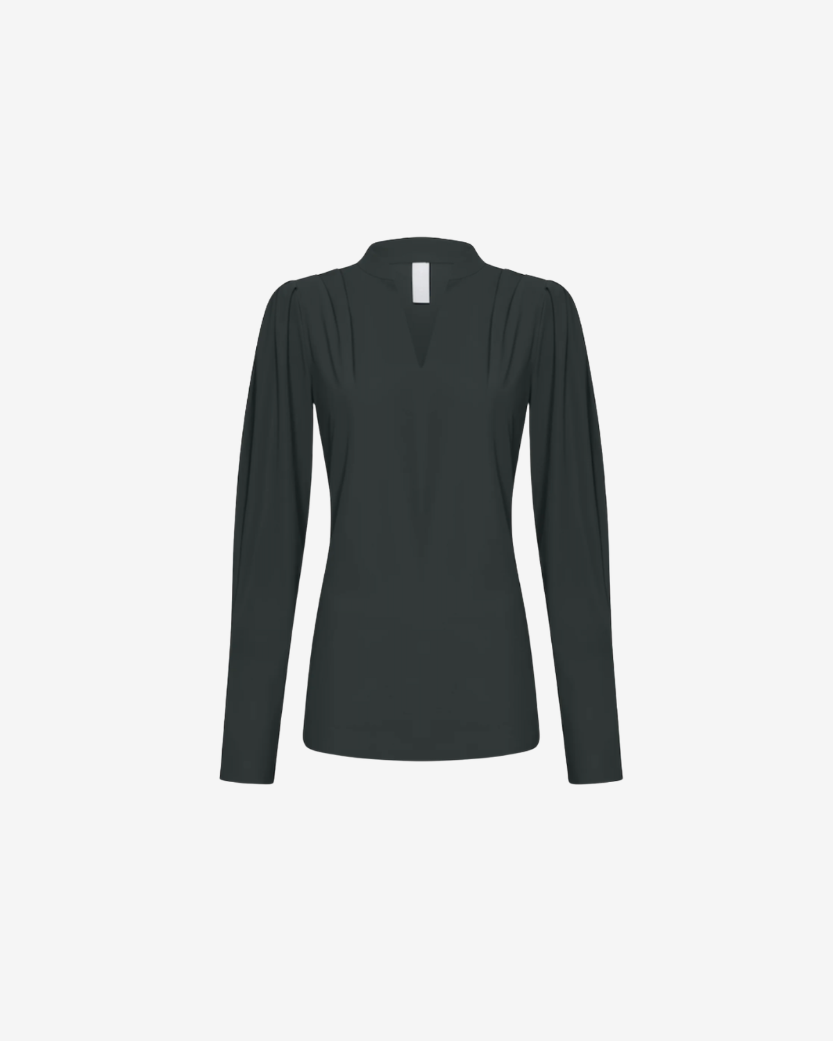 Cyara Deep black