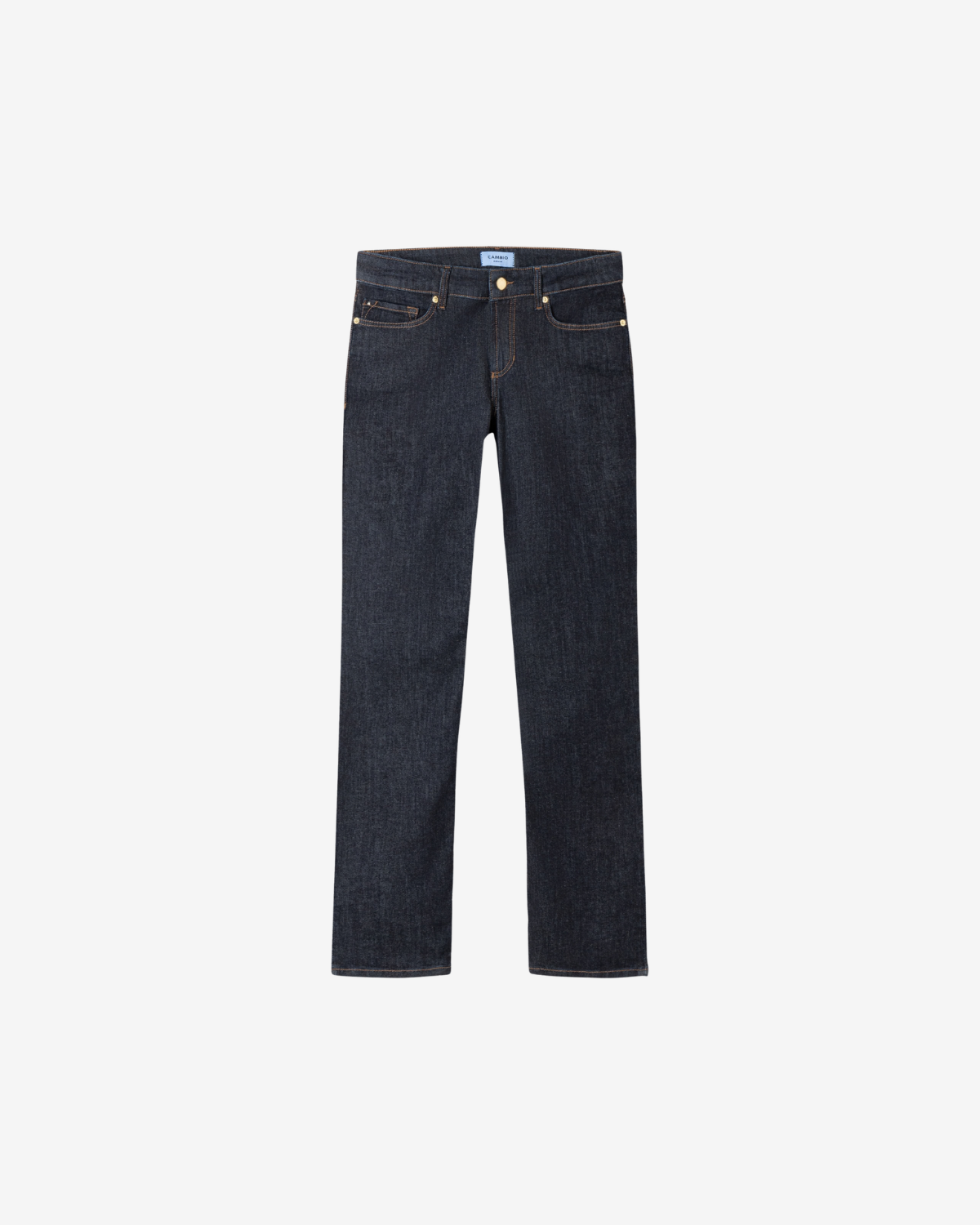 Piper long Modern rinsed