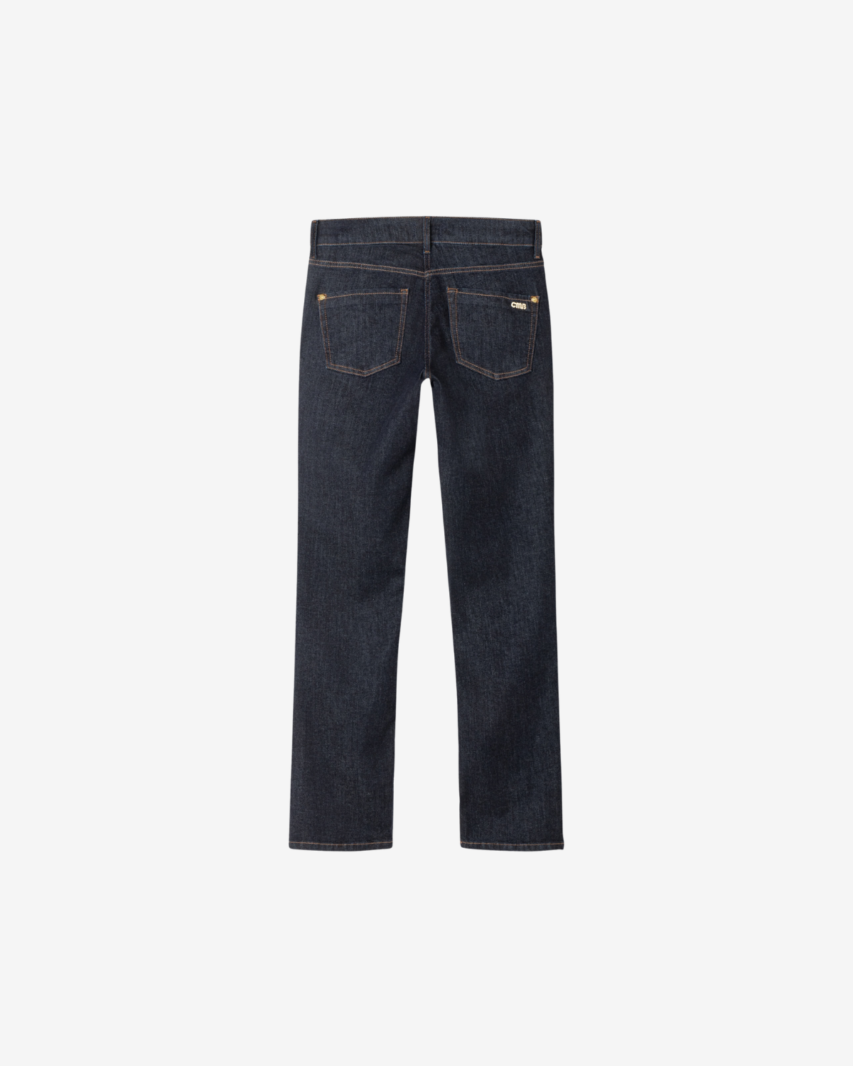 Piper long Modern rinsed