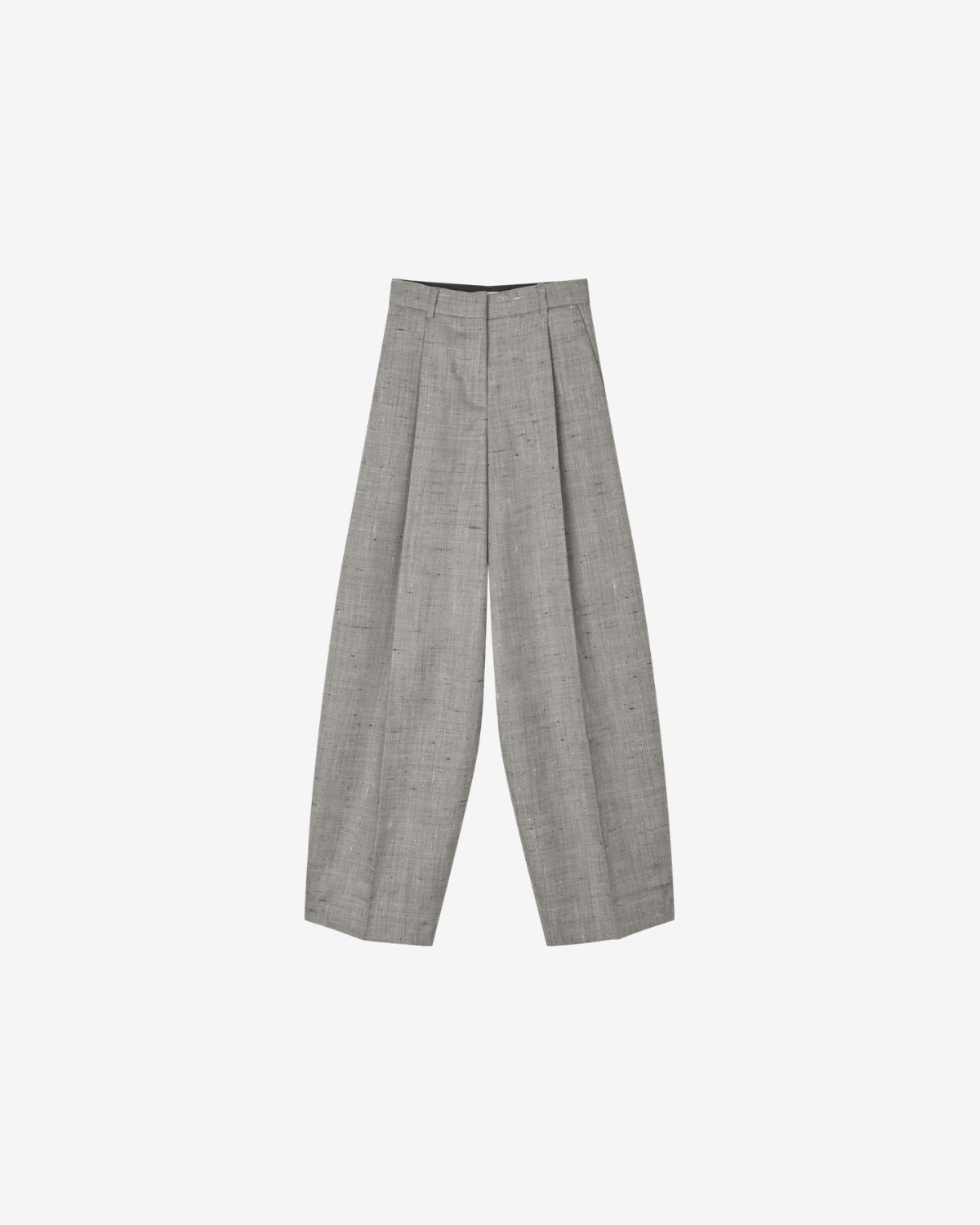 Povilanna Grey melange