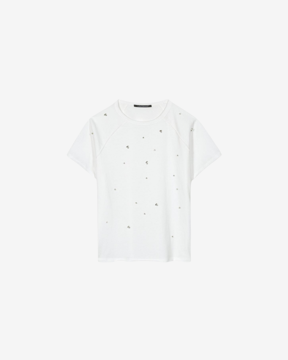T-shirt Off white