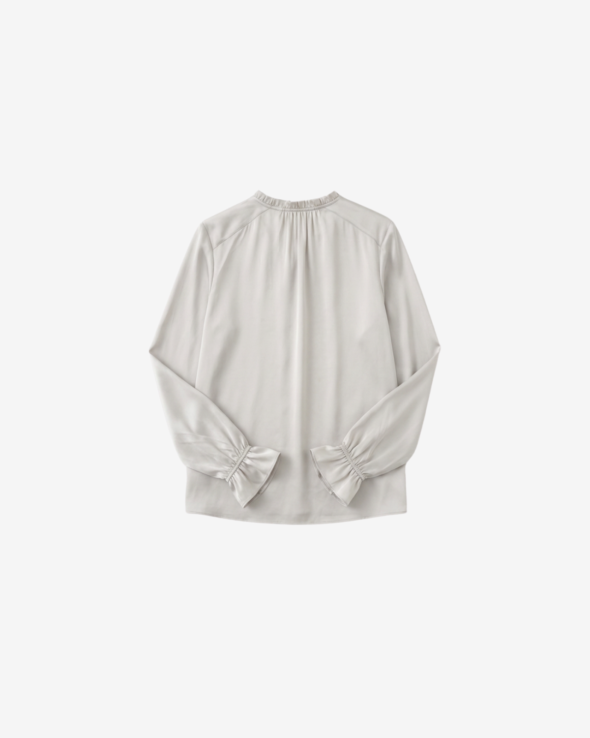 Blouse Pearls