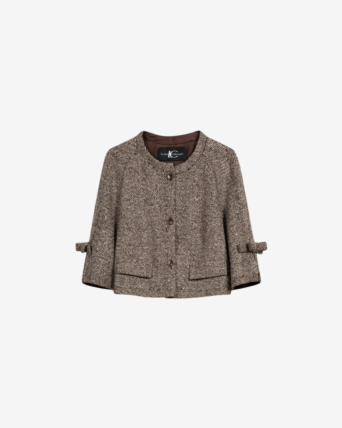 Jacket Multi