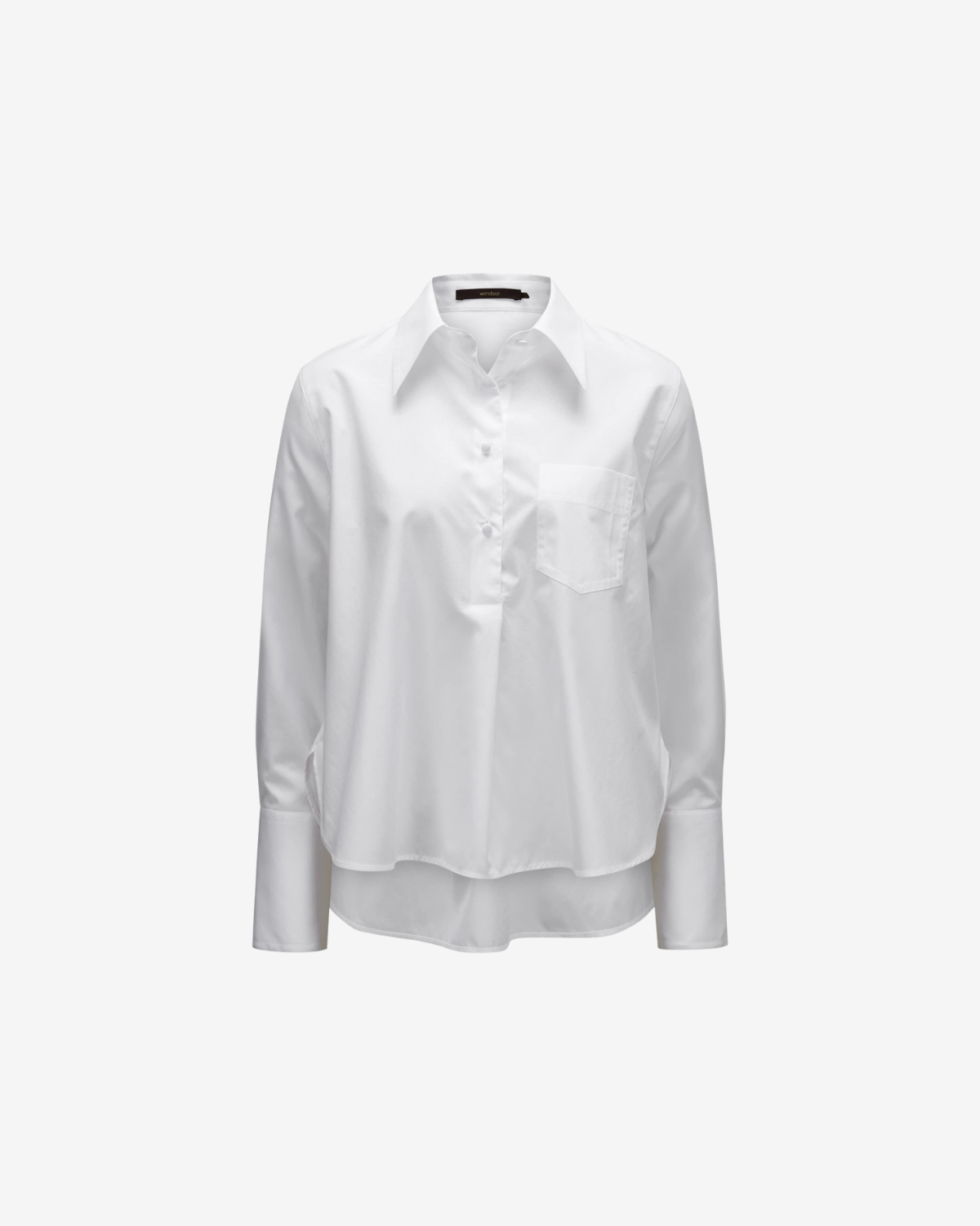 Blouse White