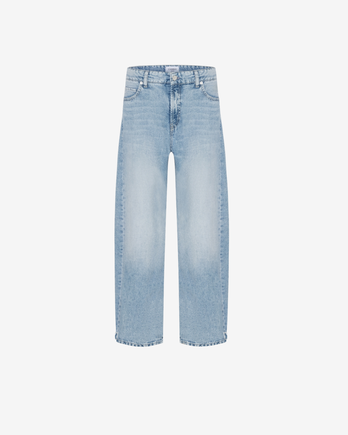 Oaklyn Spring Bleached