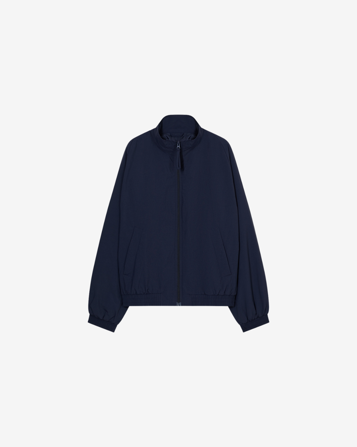 Tracksuit jacket Dark night