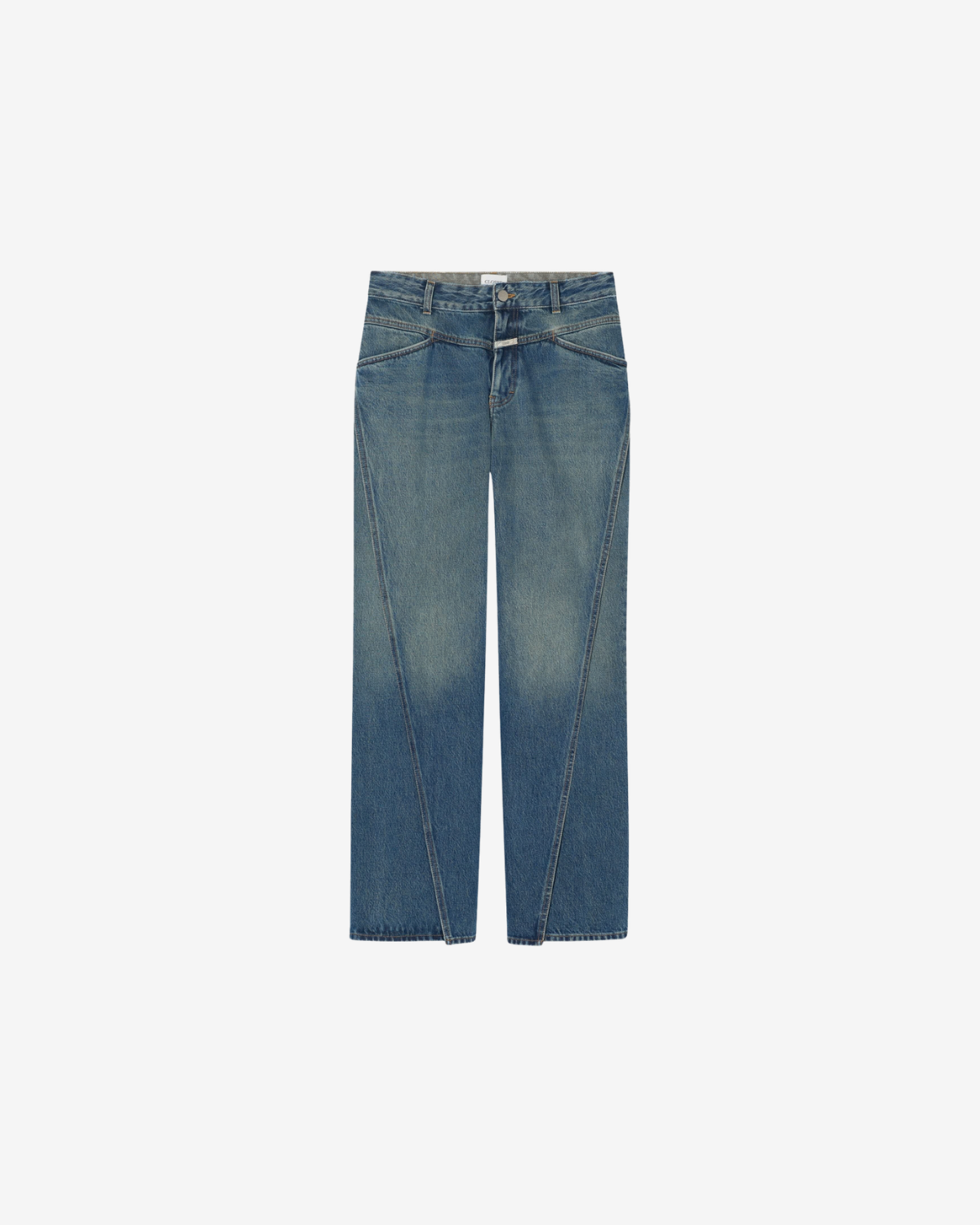 Cala-X Dark blue