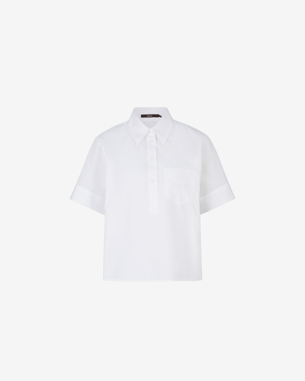 Blouse White