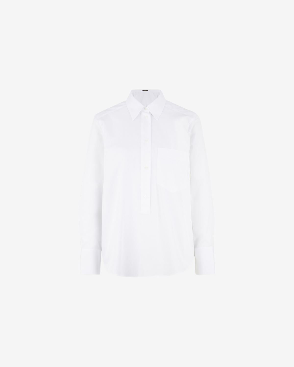 Blouse White