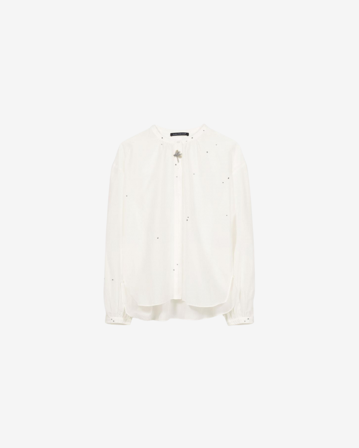 Blouse Off white