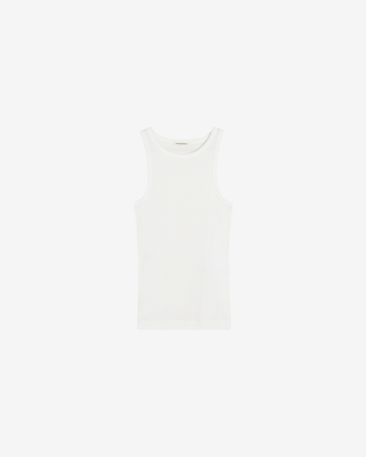 Mani pure white