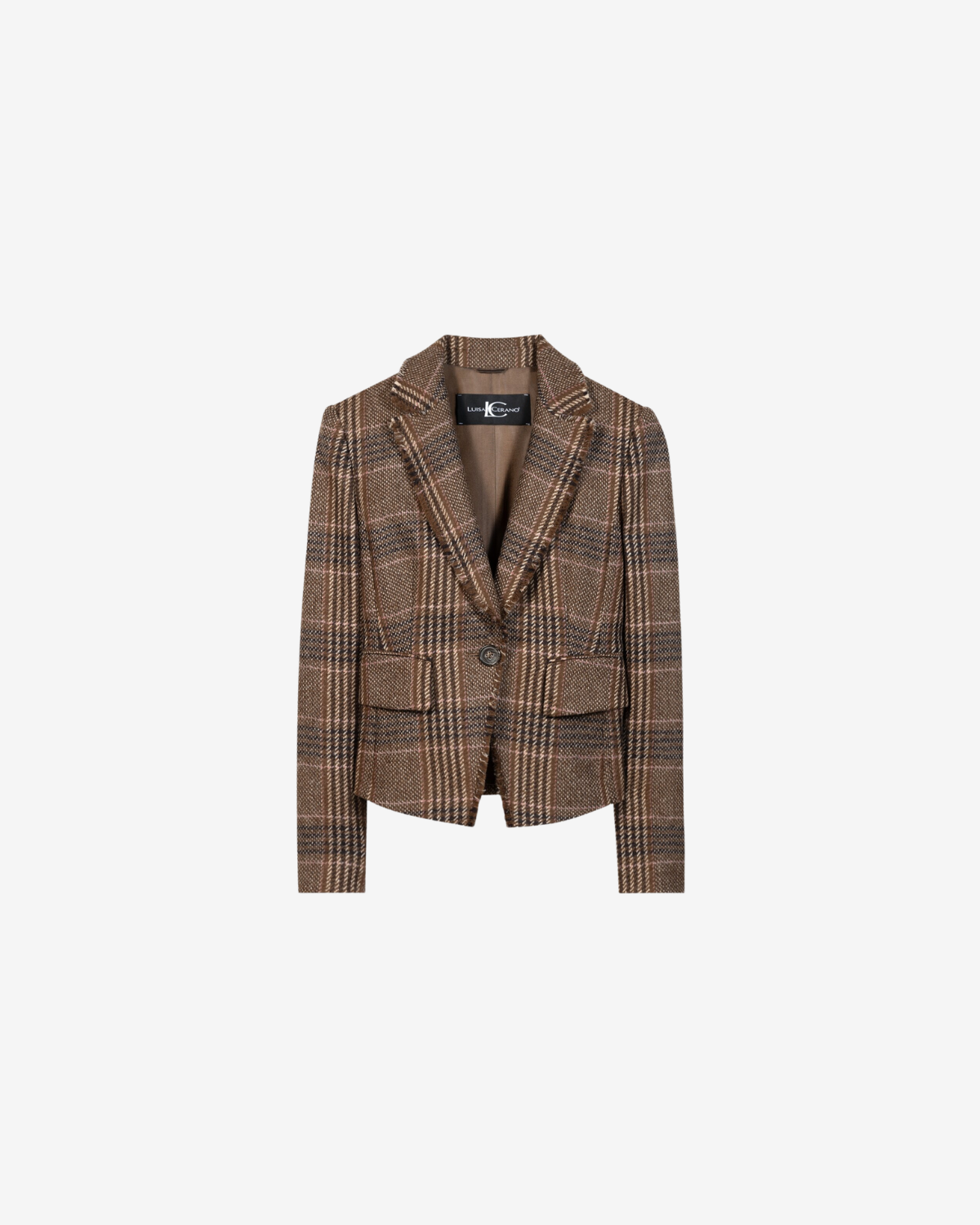 Jacket Multi