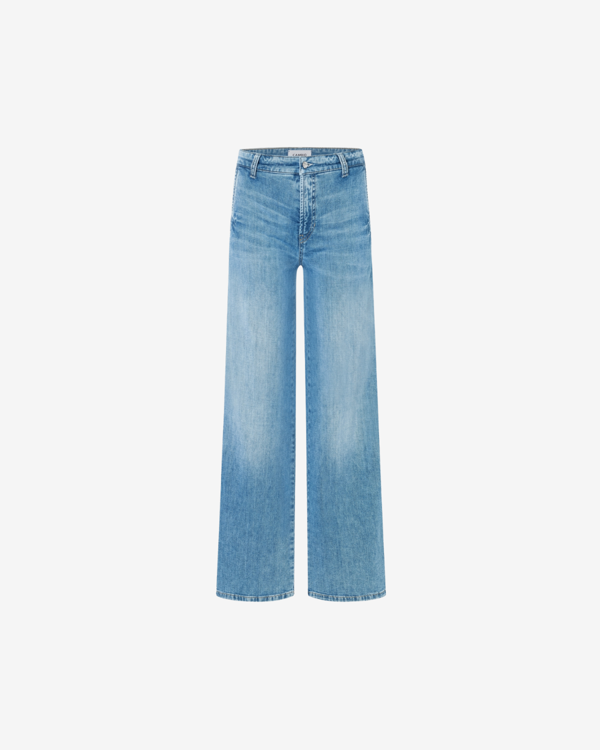 Alek lefthand soft bleached