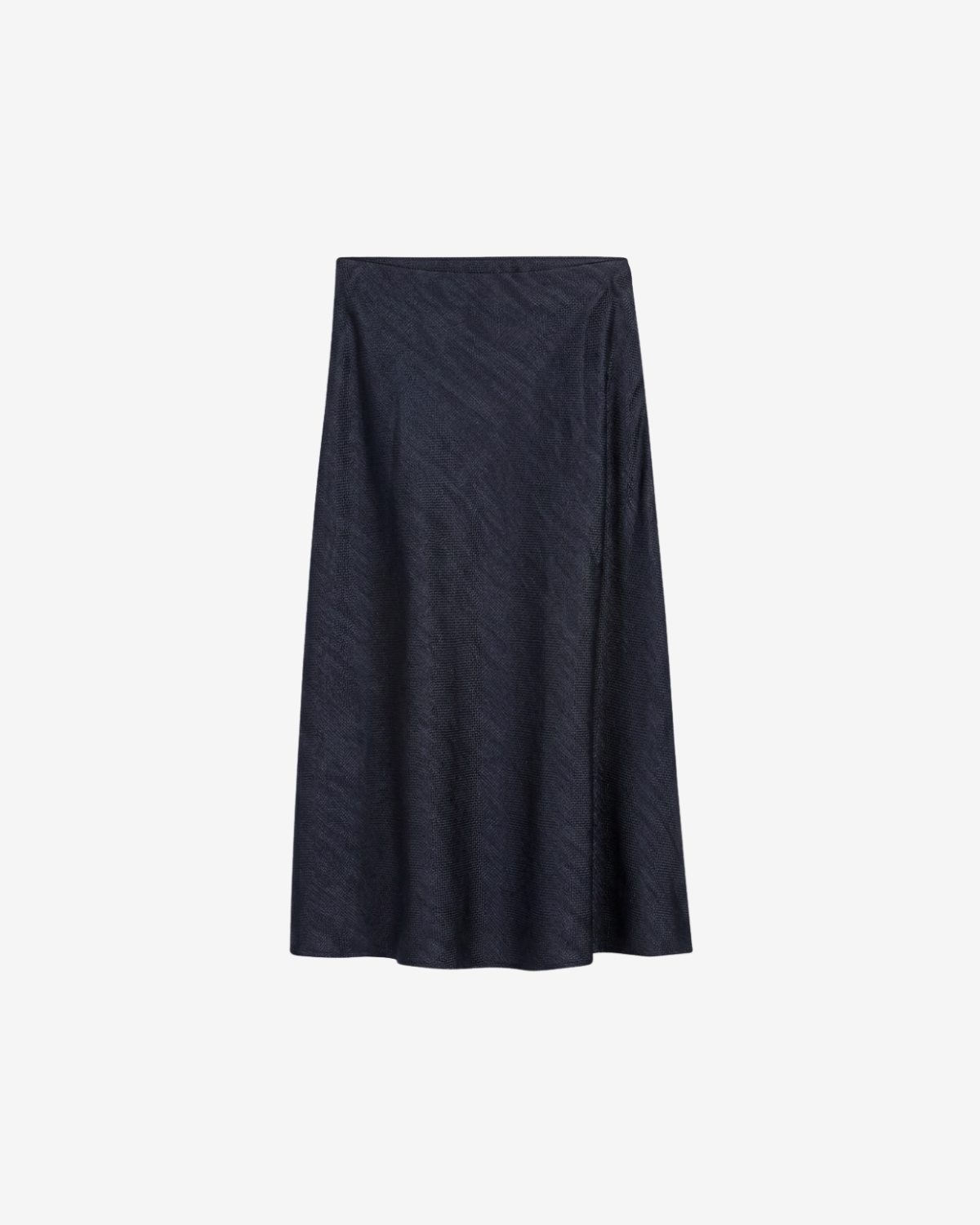 Denim rok Multi