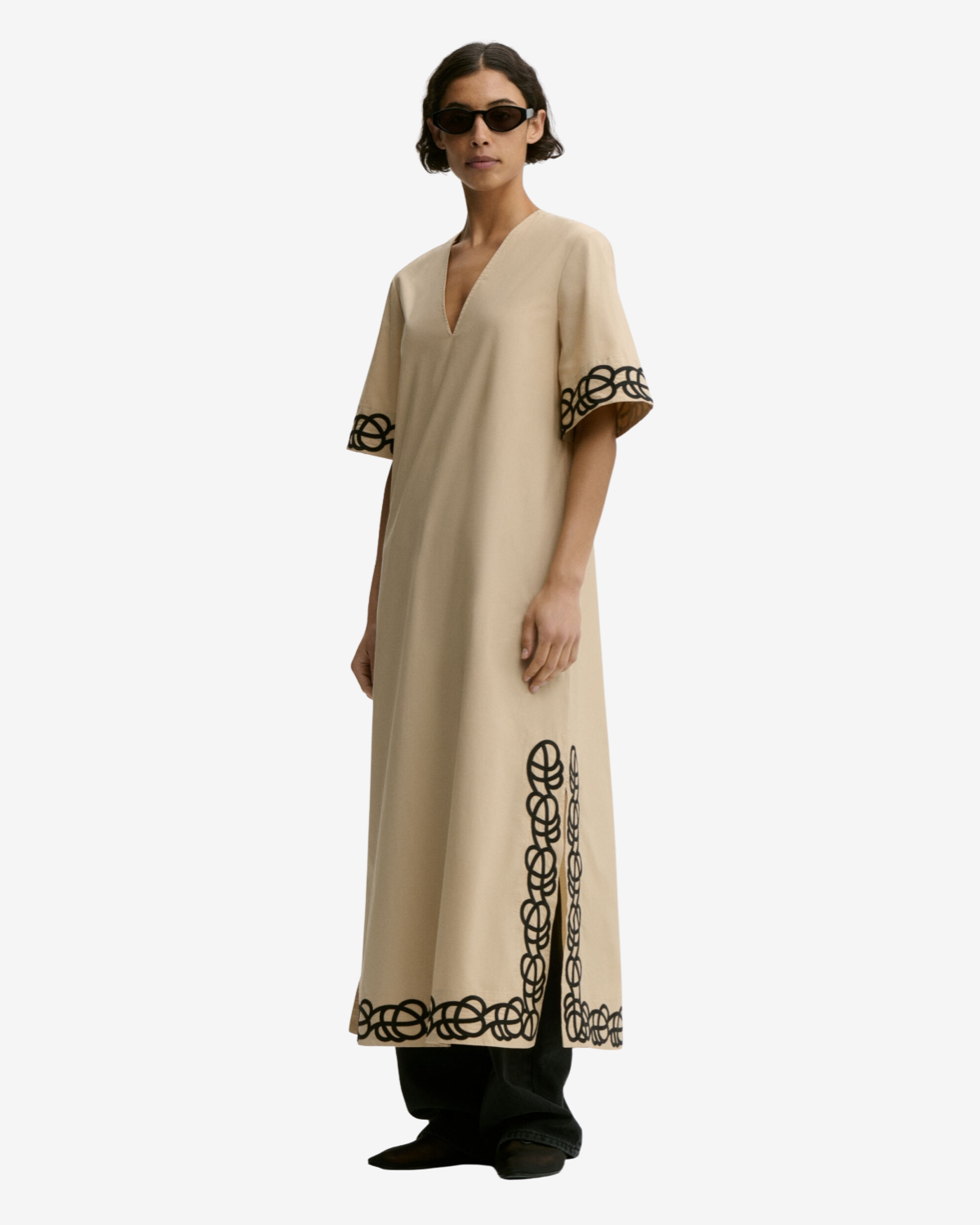 Lula Old beige