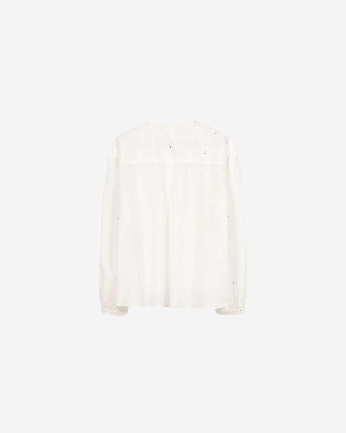 Blouse Off white