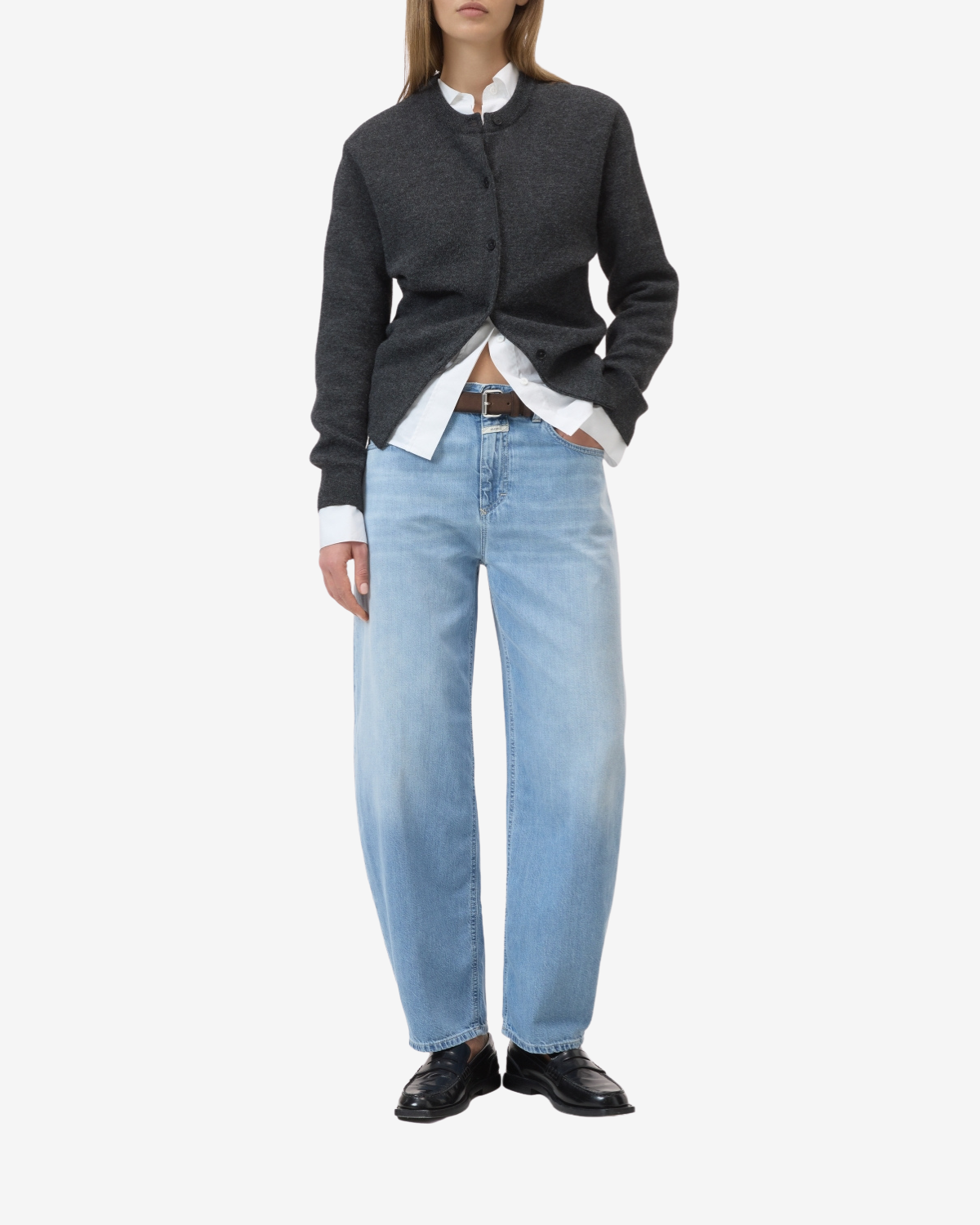 Jazzie Light blue