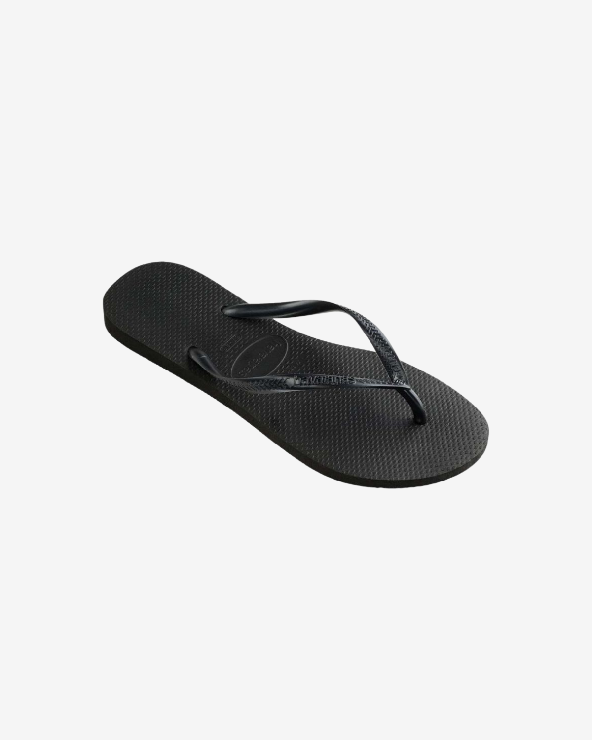 Slim black