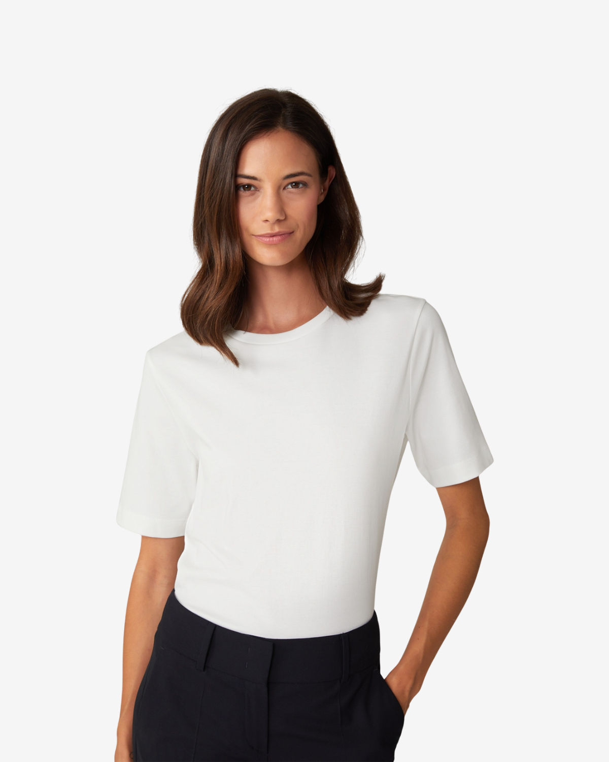 Jersey White