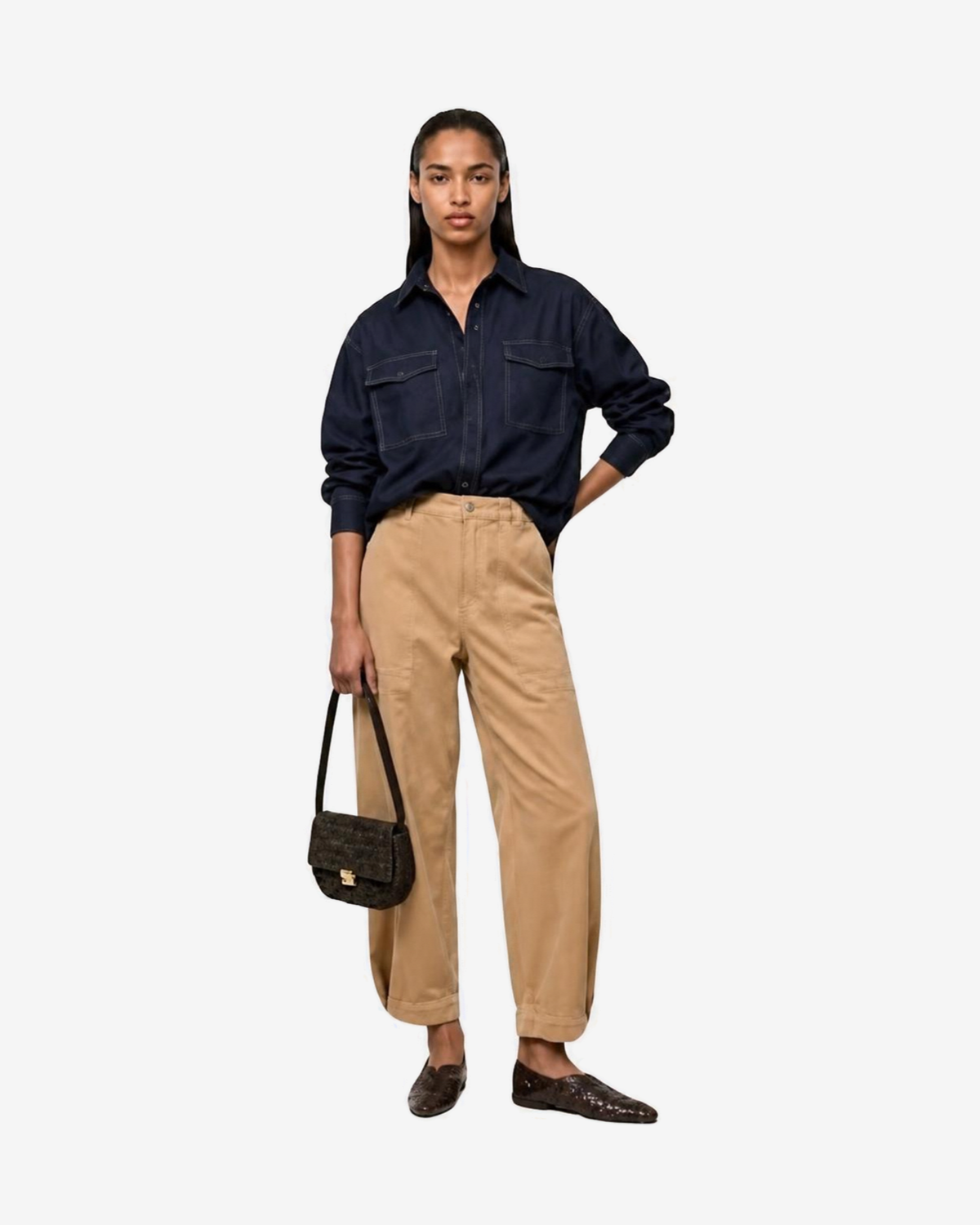 Rhannon Wheat beige