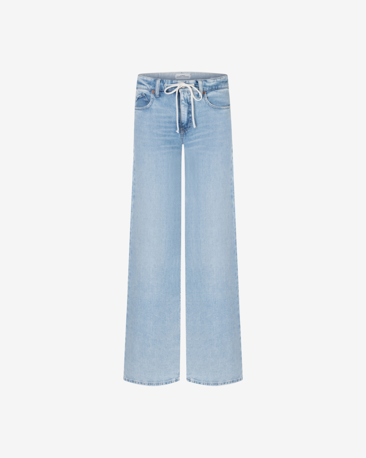 Baggy Sun bleach