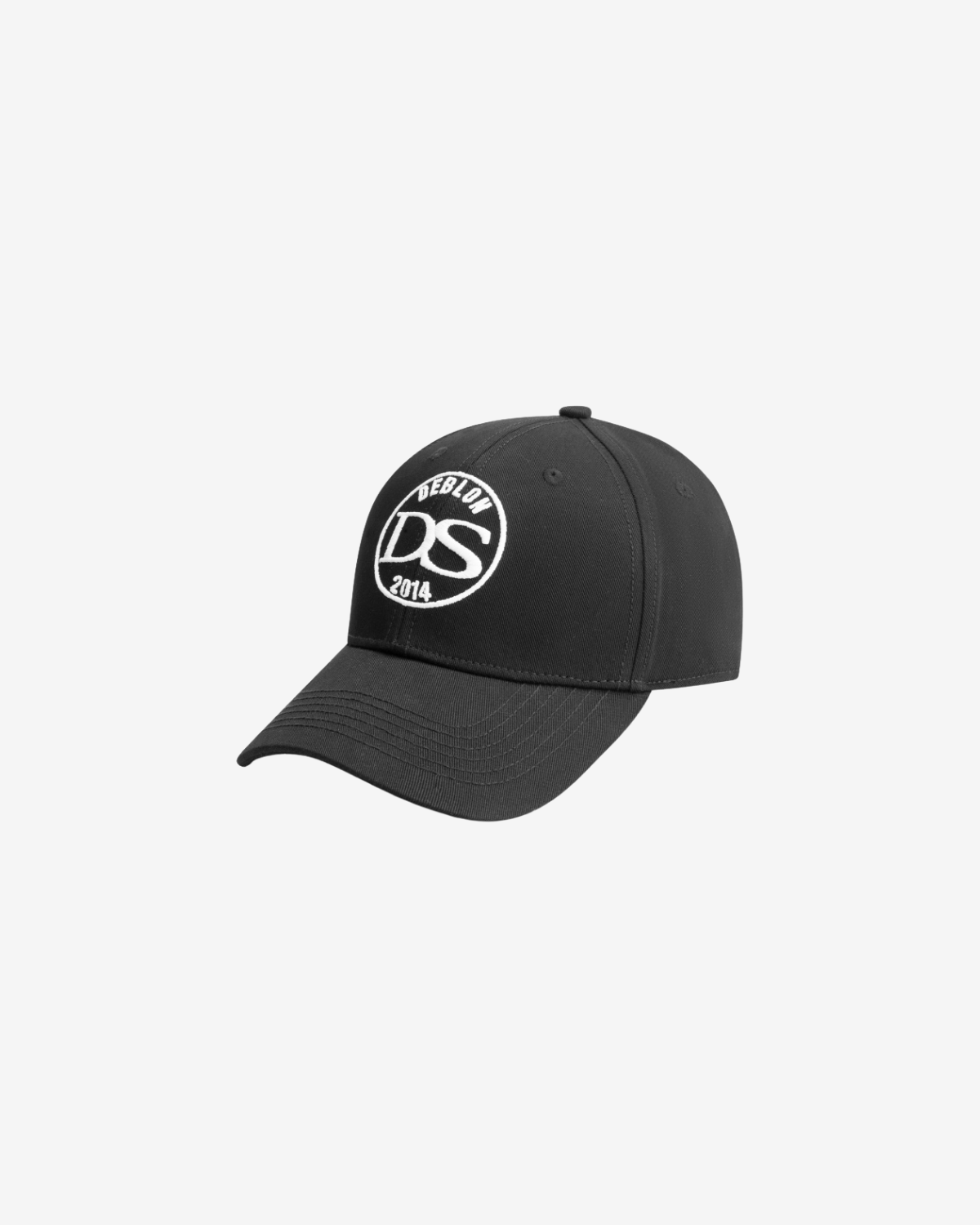 Baseball Cap black