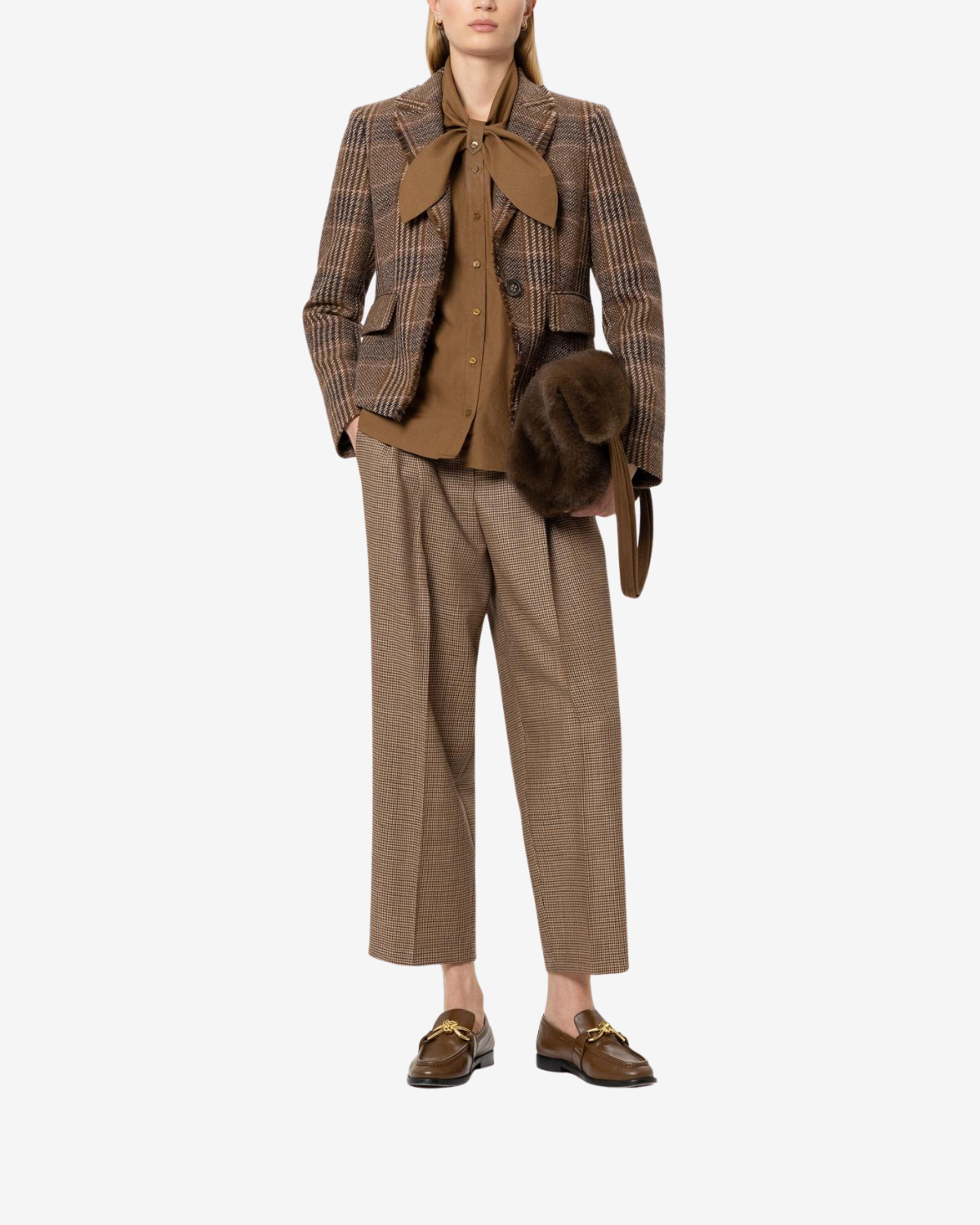Jacket Multi