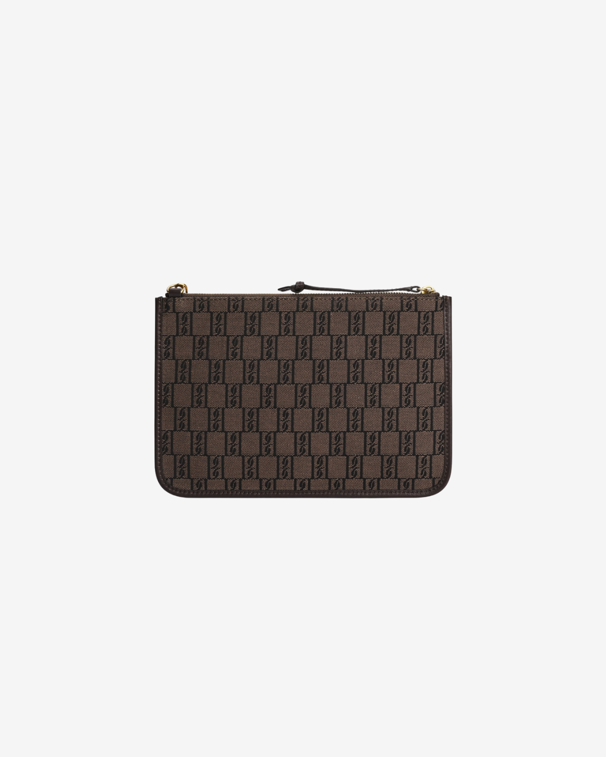 Cara purse Bison