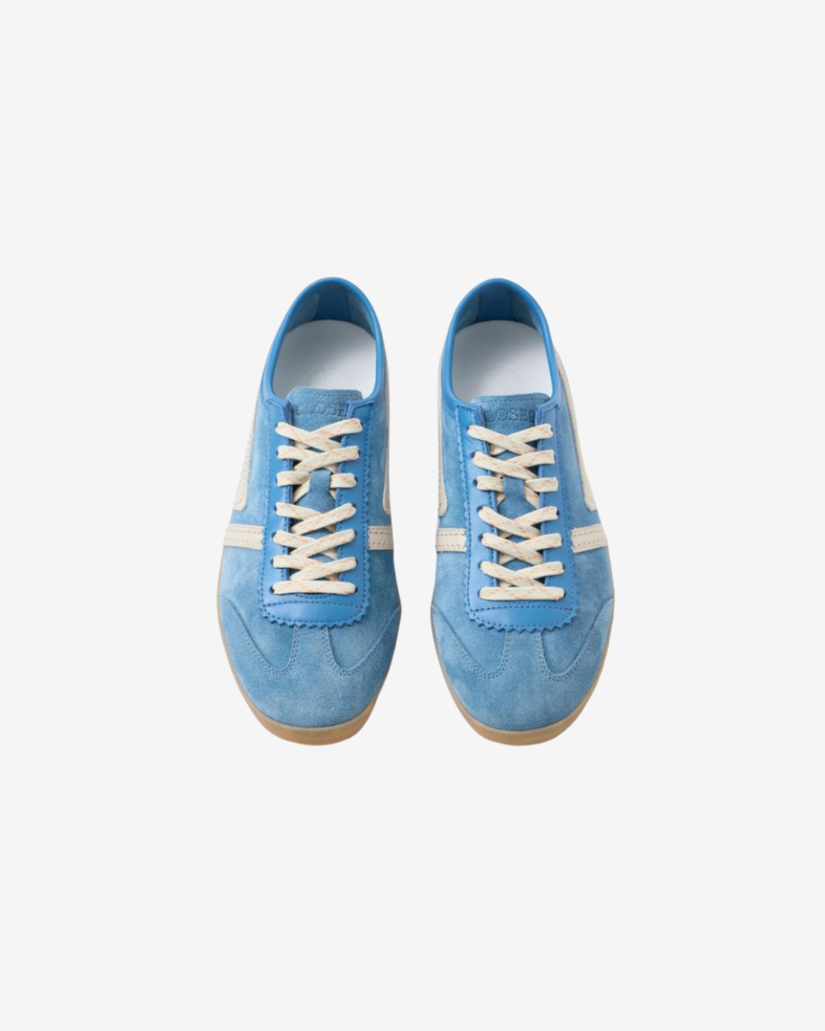 Schoenen Santorini