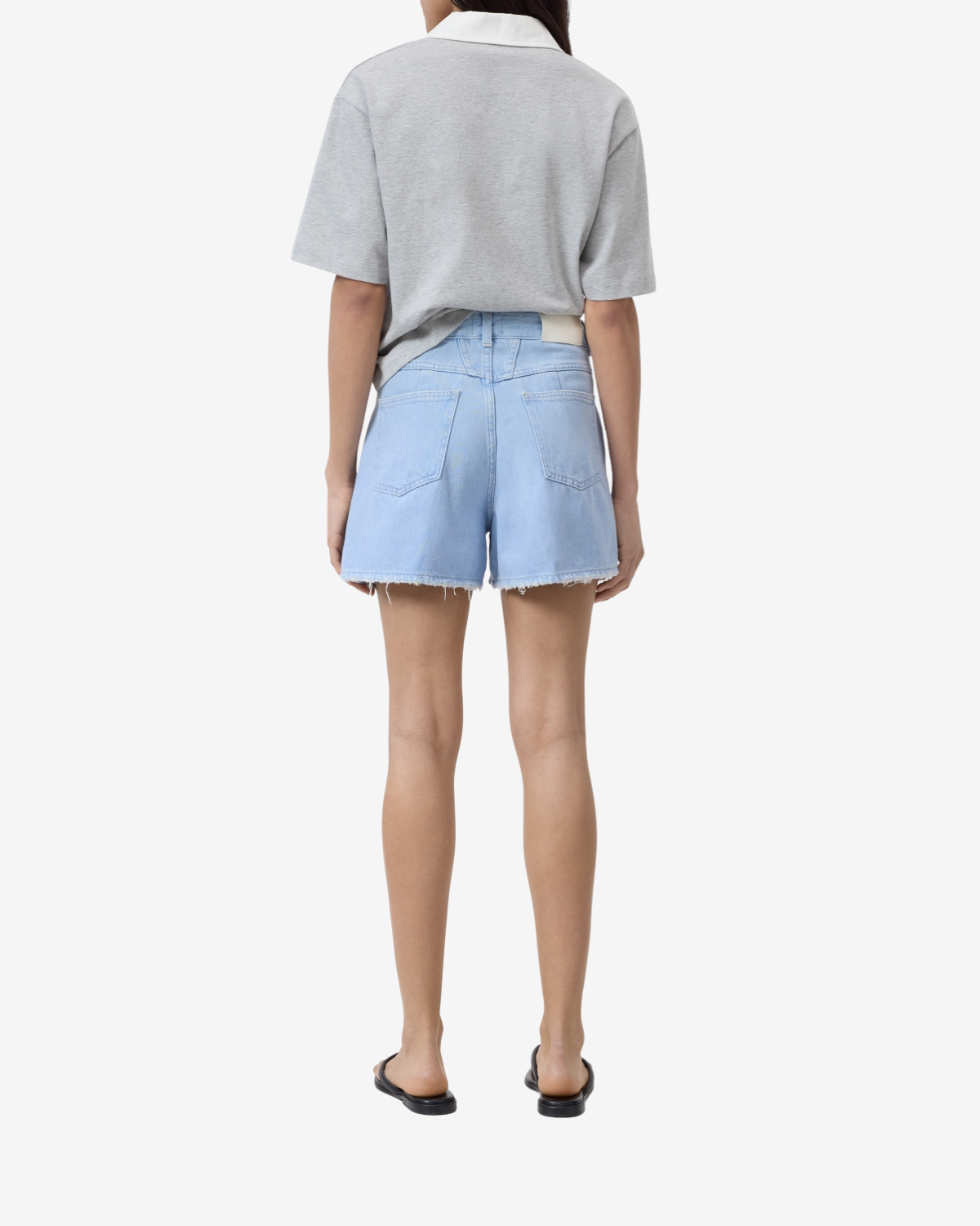 Jocy-X Light blue