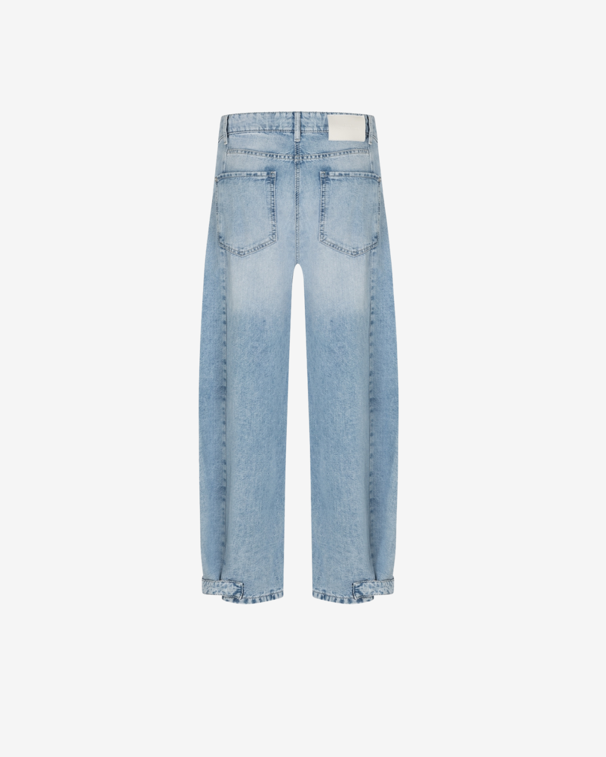 Oaklyn Spring Bleached