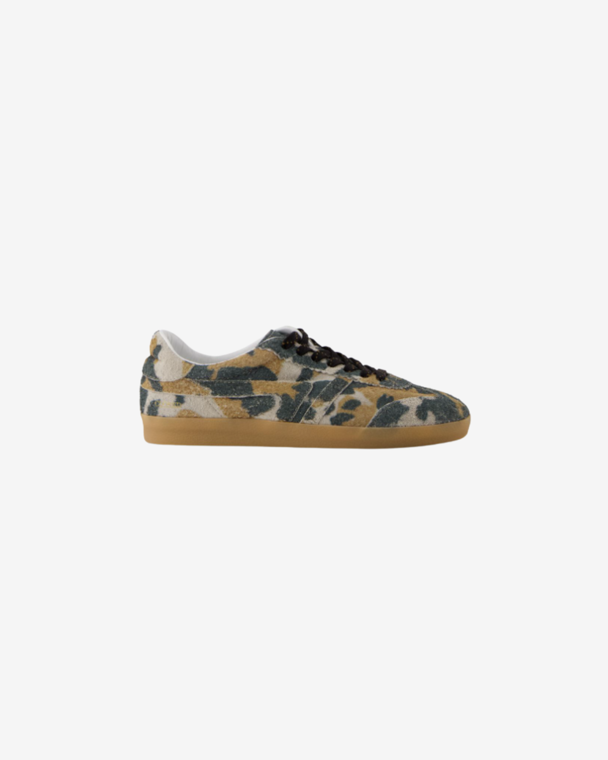 Schoenen Camouflage