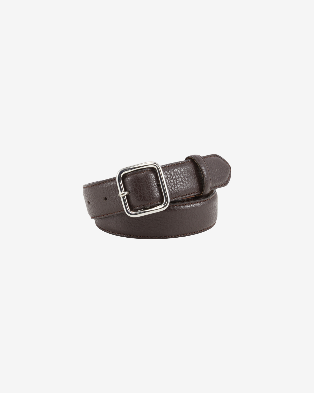 Belt dark brown