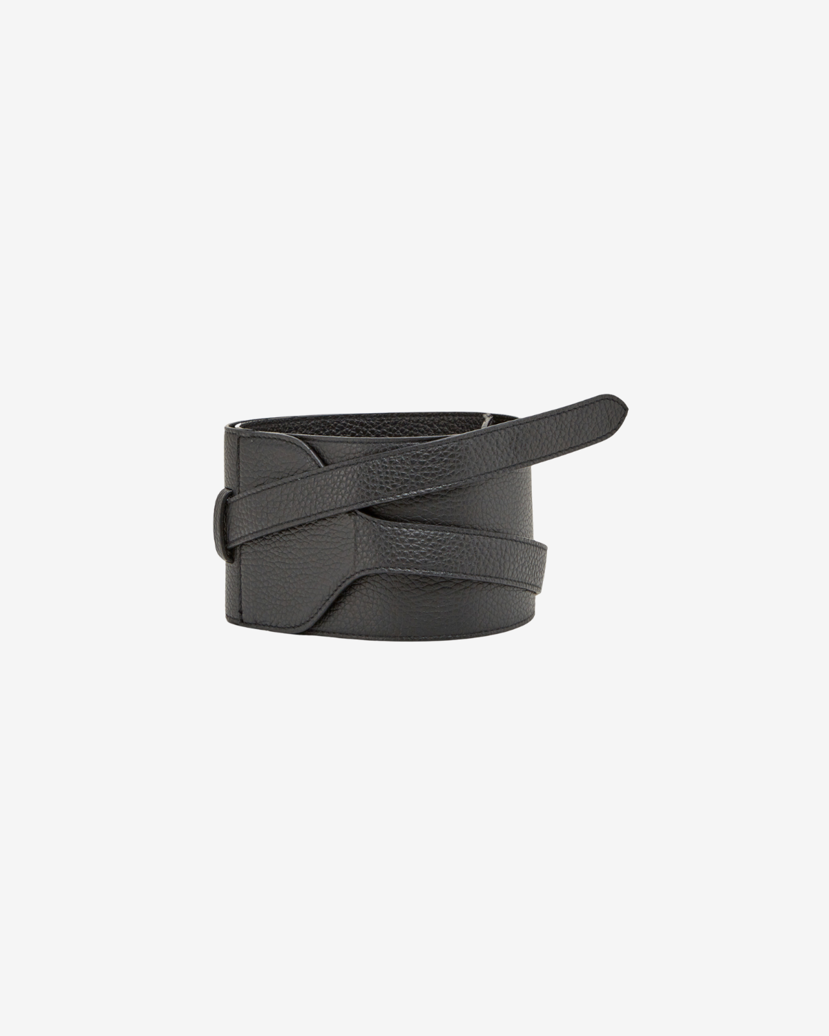 Belt black