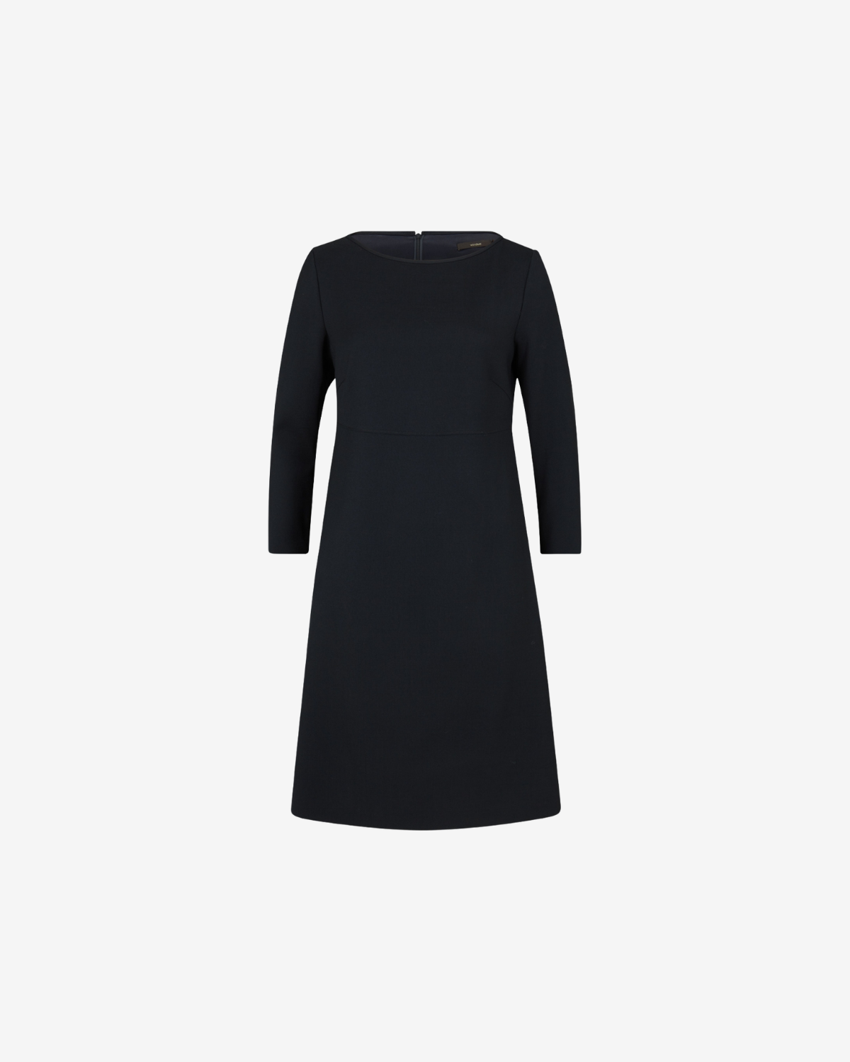 dress black