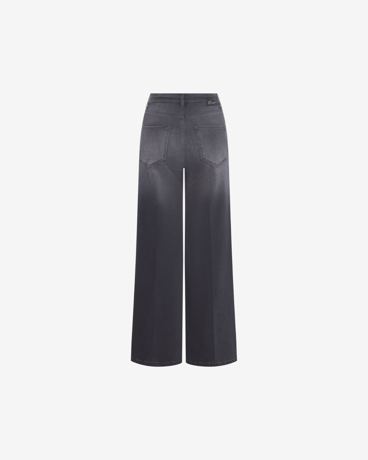 Rich soft denim Authentic grey