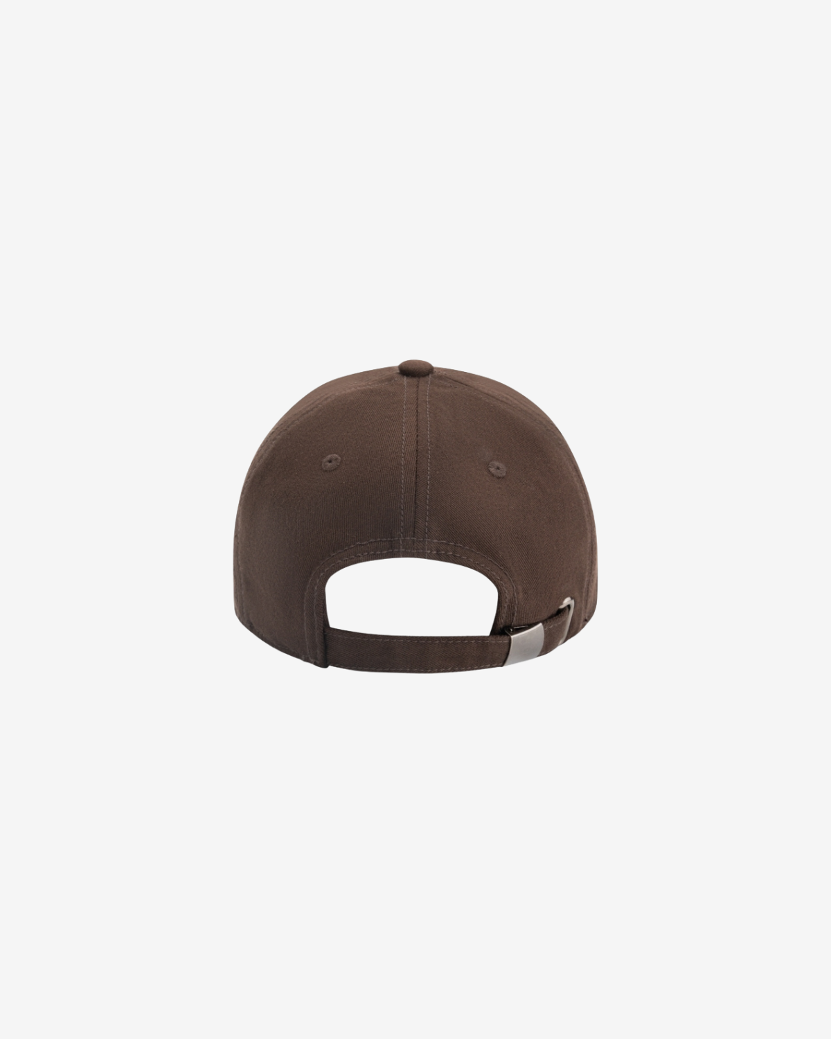 Baseball Cap Dusk Brown