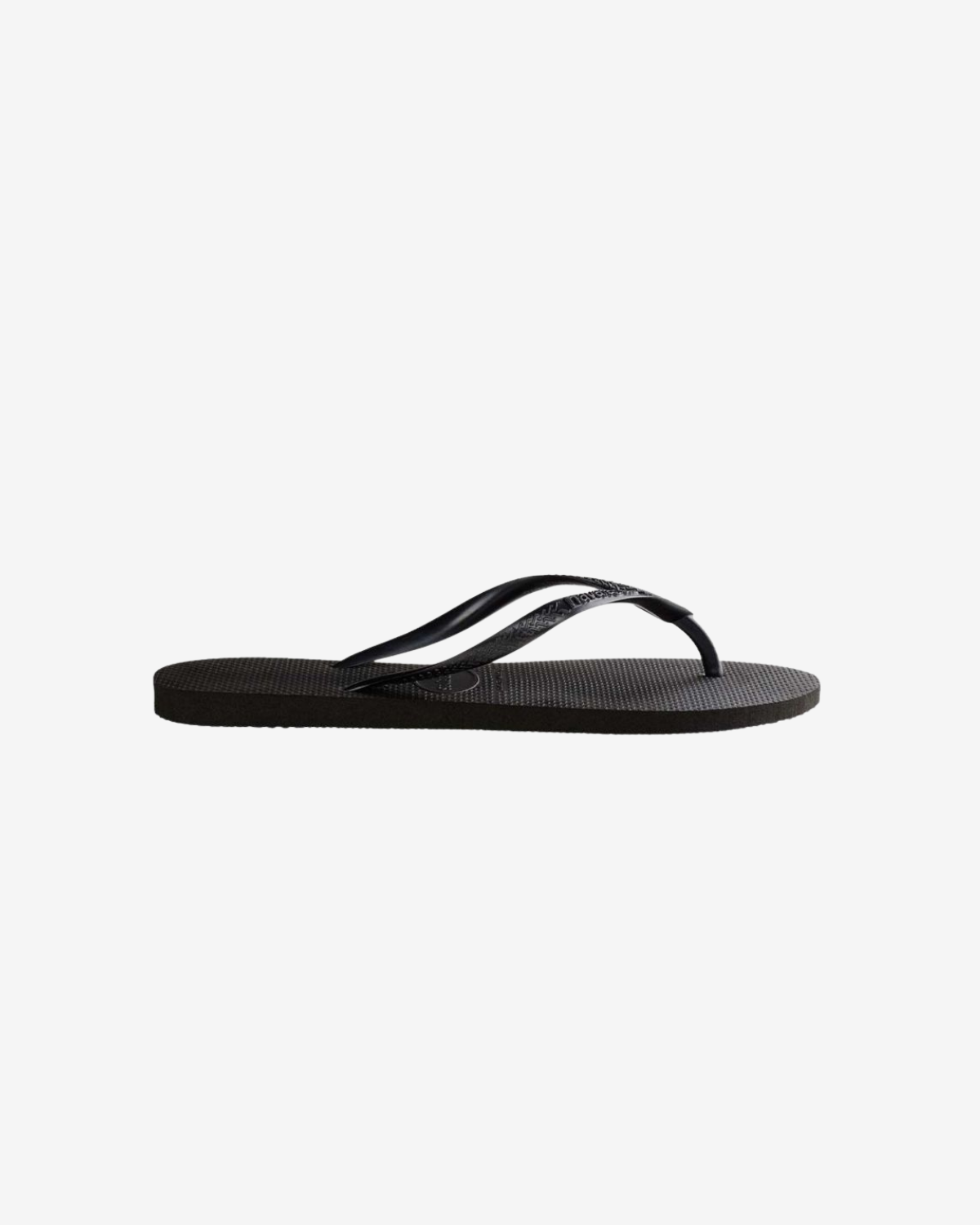 Slim black