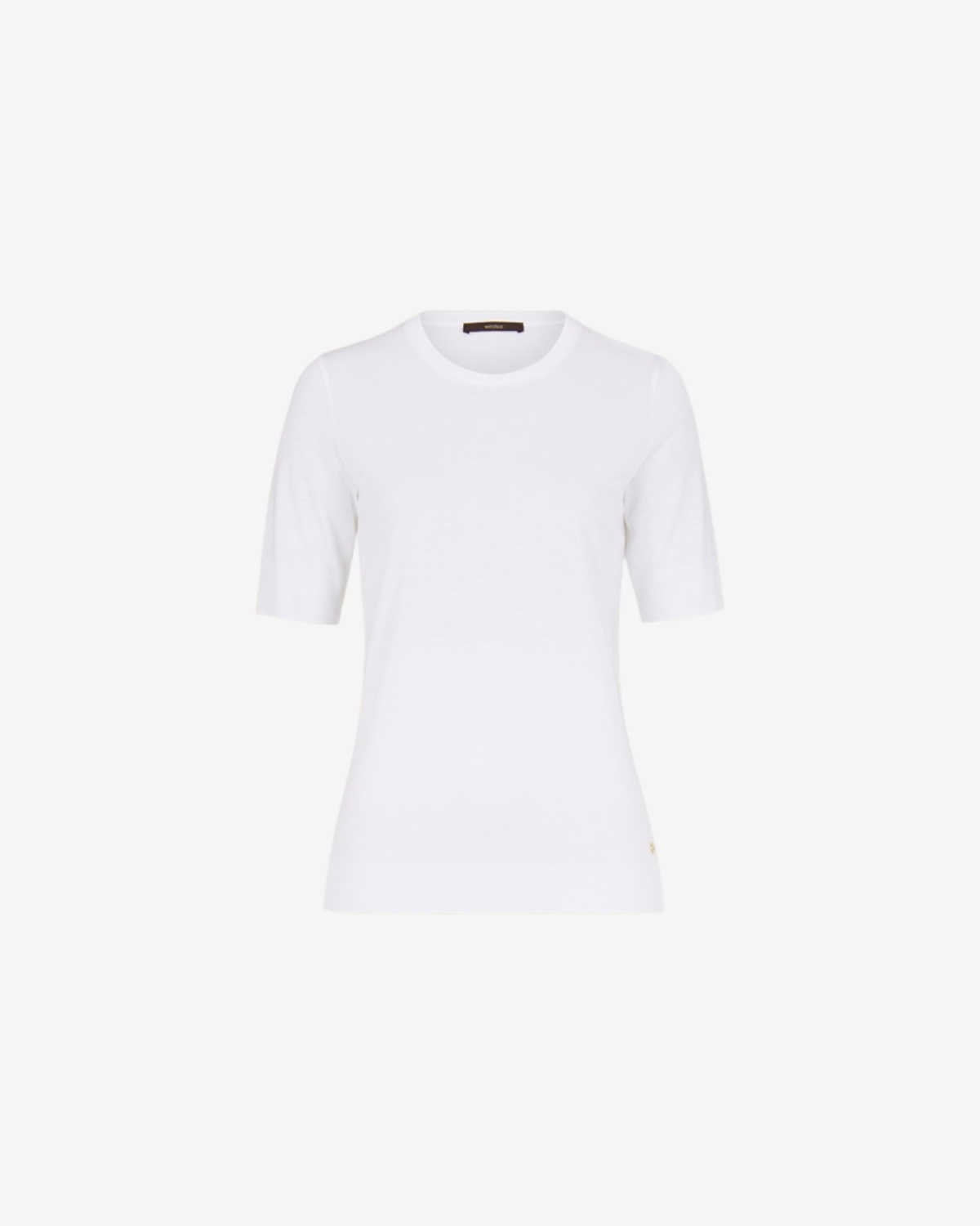 T-shirt White