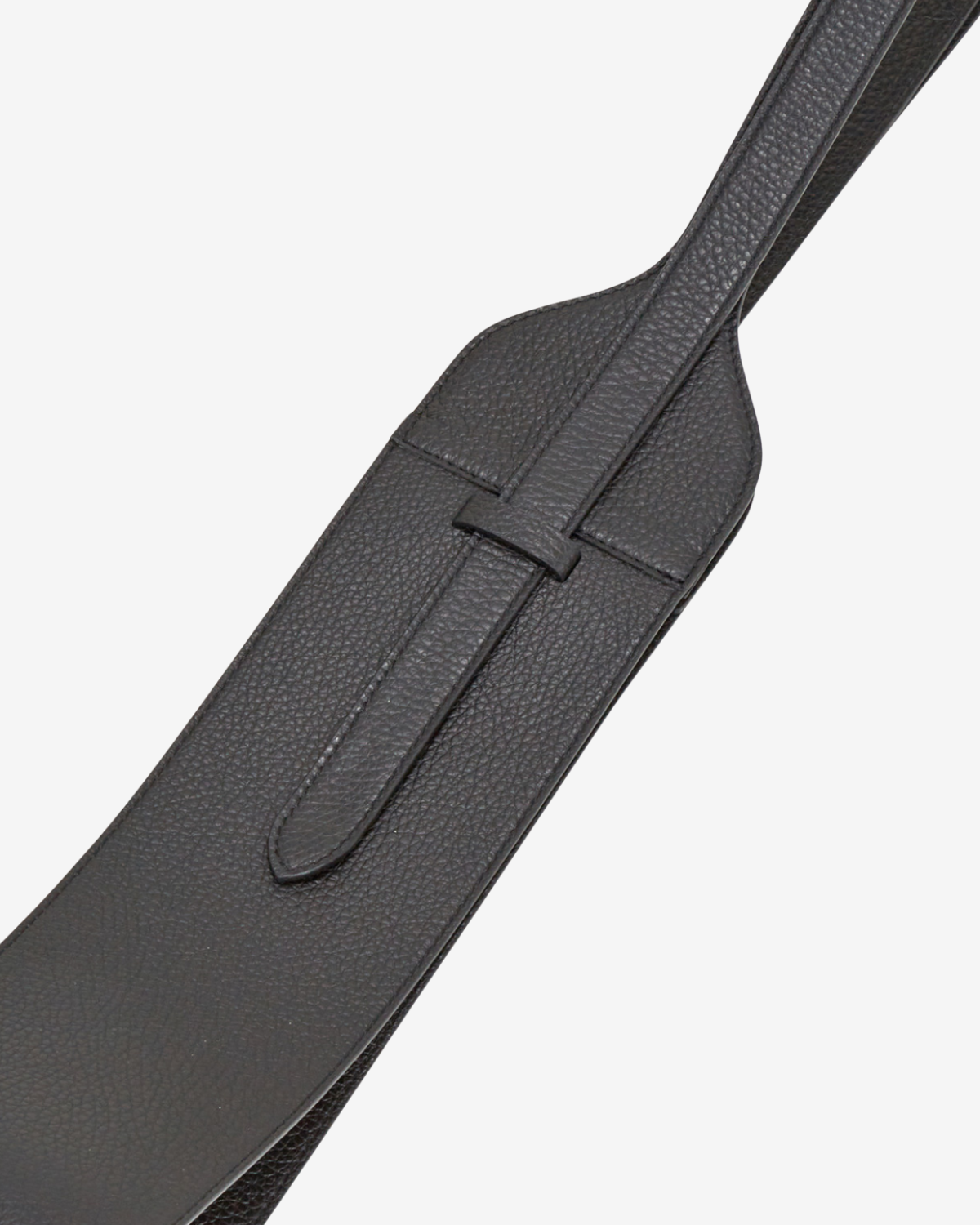 Belt black